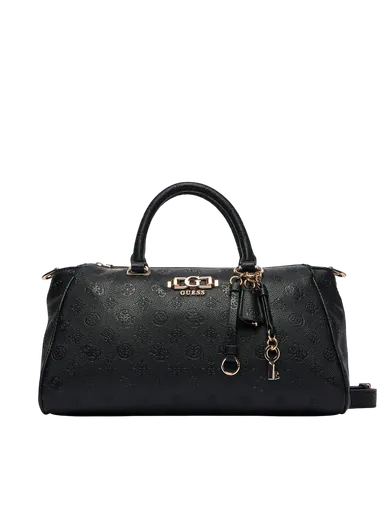 Mala de Mão Anise Grande Preta