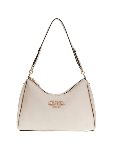 Mala de Ombro Anise Bege