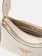 Mala de Ombro Anise Bege - Guess | Mala de Ombro Anise Bege | MISSCATH