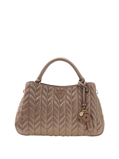 Mala de Mão Cheryl Taupe