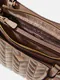 Mala de Mão Cheryl Taupe - Guess | Mala de Mão Cheryl Taupe | MISSCATH