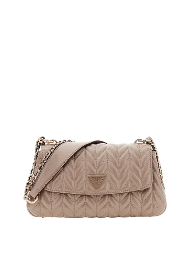 Mala de Ombro/Tiracolo Cheryl Taupe