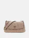 Mala de Ombro/Tiracolo Cheryl Taupe - Guess | Mala de Ombro/Tiracolo Cheryl Taupe | MISSCATH
