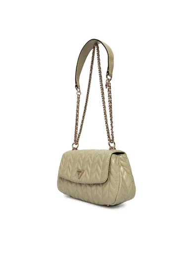 Mala de Ombro/Tiracolo Cheryl Verde