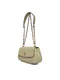 Mala de Ombro/Tiracolo Cheryl Verde - Guess | Mala de Ombro/Tiracolo Cheryl Verde | MISSCATH