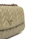Mala de Ombro/Tiracolo Cheryl Verde - Guess | Mala de Ombro/Tiracolo Cheryl Verde | MISSCATH