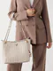Mala Shopper Cheryl Bege - Guess | Mala Shopper Cheryl Bege | MISSCATH