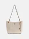 Mala Shopper Cheryl Bege - Guess | Mala Shopper Cheryl Bege | MISSCATH