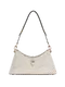 Mala de Ombro Patsie Stud Creme - Guess | Mala de Ombro Patsie Stud Creme | MISSCATH