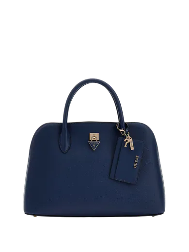 Mala de Mão Patsie Azul