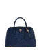Mala de Mão Patsie Azul - Guess | Mala de Mão Patsie Azul | MISSCATH