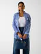 Mala de Mão Patsie Azul - Guess | Mala de Mão Patsie Azul | MISSCATH