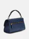 Mala de Mão/Tiracolo Patsie Azul - Guess | Mala de Mão/Tiracolo Patsie Azul | MISSCATH