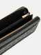 Carteira Grande Anise Preta - Guess | Carteira Grande Anise Preta | MISSCATH