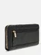 Carteira Grande Anise Preta - Guess | Carteira Grande Anise Preta | MISSCATH