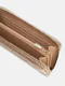 Carteira Grande Anise Bege - Guess | Carteira Grande Anise Bege | MISSCATH