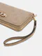 Carteira Grande Anise Bege - Guess | Carteira Grande Anise Bege | MISSCATH