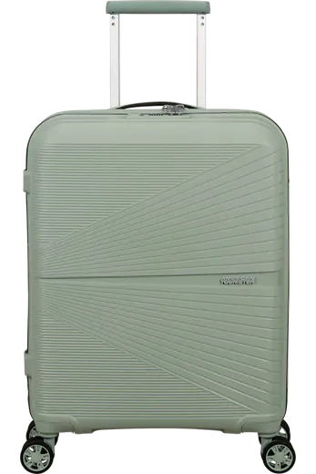 Mala de Cabine Superleve 55cm 4 Rodas Sálvia de Saturno