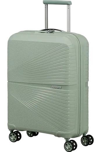 Mala de Cabine Superleve 55cm 4 Rodas Sálvia de Saturno