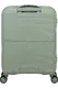 Mala de Cabine Superleve 55cm 4 Rodas Sálvia de Saturno - Mala de Cabine Superleve 55cm 4 Rodas Sálvia de Saturno - Airconic | American Tourister®