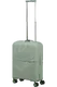Mala de Cabine Superleve 55cm 4 Rodas Sálvia de Saturno - Mala de Cabine Superleve 55cm 4 Rodas Sálvia de Saturno - Airconic | American Tourister®