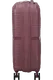Mala de Cabine Superleve 55cm 4 Rodas Malva Galáctico - Mala de Cabine Superleve 55cm 4 Rodas Malva Galáctico - Airconic | American Tourister®