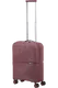 Mala de Cabine Superleve 55cm 4 Rodas Malva Galáctico - Mala de Cabine Superleve 55cm 4 Rodas Malva Galáctico - Airconic | American Tourister®
