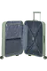 Mala de Viagem Superleve Média 67cm 4 Rodas Sálvia de Saturno - Mala de Viagem Superleve Média 67cm 4 Rodas Sálvia de Saturno - Airconic | American Tourister®