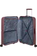 Mala de Viagem Superleve Média 67cm 4 Rodas Malva Galáctico - Mala de Viagem Superleve Média 67cm 4 Rodas Malva Galáctico - Airconic | American Tourister®