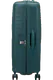 Mala de Viagem Média 68cm Expansível 4 Rodas Azul-Petróleo - FastForward | American Tourister
