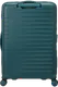 Mala de Viagem Média 68cm Expansível 4 Rodas Azul-Petróleo - FastForward | American Tourister