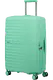 Mala de Viagem Média 68cm Expansível 4 Rodas Verde Menta - FastForward | American Tourister
