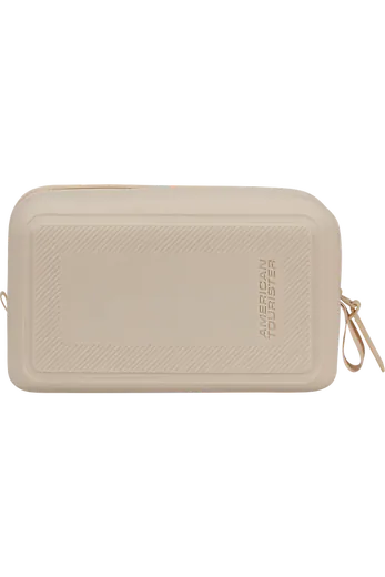 Washbag Pop Areia de Coco
