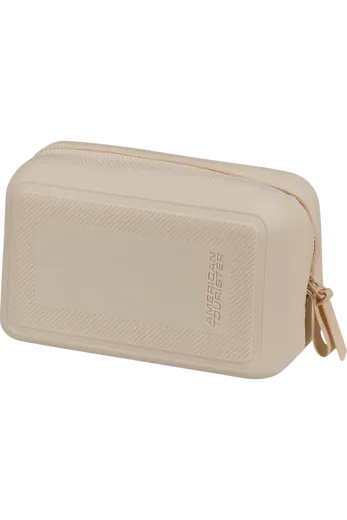 Washbag Pop Areia de Coco