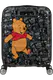 Mala de Cabine 55cm 4 Rodas Winnie The Pooh - WaveBreaker Disney | American Tourister®