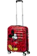 Mala de Cabine 55cm 4 Rodas Mickey Banda Desenhada - Mala de Cabine 55cm 4 Rodas Mickey Banda Desenhada - WaveBreaker Disney | American Tourister®