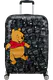 Mala de Viagem Média 67cm 4 Rodas Winnie The Pooh