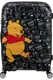 Mala de Viagem Média 67cm 4 Rodas Winnie The Pooh - Mala de Viagem Média 67cm 4 Rodas Winnie The Pooh - WaveBreaker Disney | American Tourister®