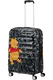 Mala de Viagem Média 67cm 4 Rodas Winnie The Pooh - Mala de Viagem Média 67cm 4 Rodas Winnie The Pooh - WaveBreaker Disney | American Tourister®