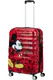 Mala de Viagem Média 67cm 4 Rodas Mickey Banda Desenhada - Mala de Viagem Média 67cm 4 Rodas Mickey Banda Desenhada - WaveBreaker Disney | American Tourister®