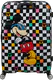 Mala de Viagem Grande 77cm 4 Rodas Mickey Xadrez - Mala de Viagem Grande 77cm 4 Rodas Mickey Xadrez - WaveBreaker Disney | American Tourister®