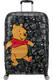 Mala de Viagem Grande 77cm 4 Rodas Winnie The Pooh - WaveBreaker Disney | American Tourister®