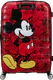 Mala de Viagem Grande 77cm 4 Rodas Mickey Banda Desenhada - Mala de Viagem Grande 77cm 4 Rodas Mickey Banda Desenhada - WaveBreaker Disney | American Tourister®