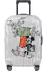 Mala de Cabine 55cm 4 Rodas Expansível Disney Mickey 's Travel Tales - Mala de Cabine 55cm 4 Rodas Expansível Disney Mickey 's Travel Tales - C-Lite | Samsonite