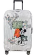 Mala de Viagem Média 69cm 4 Rodas Disney Mickey 's Travel Tales - Mala de Viagem Média 69cm 4 Rodas Disney Mickey 's Travel Tales - C-Lite | Samsonite