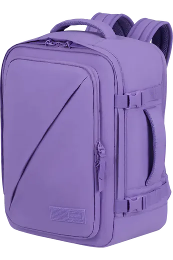 Mochila de Cabine Puff S/M Roxo Pulse