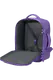 Mochila de Cabine Puff S/M Roxo Pulse - Take2Cabin | American Tourister®