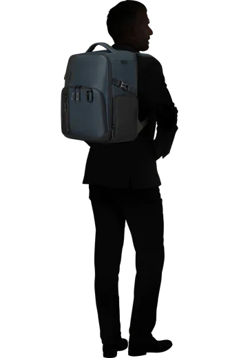 Mochila de Viagem Cabine S Azul Escuro