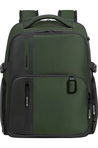 Mochila de Viagem Cabine S Verde