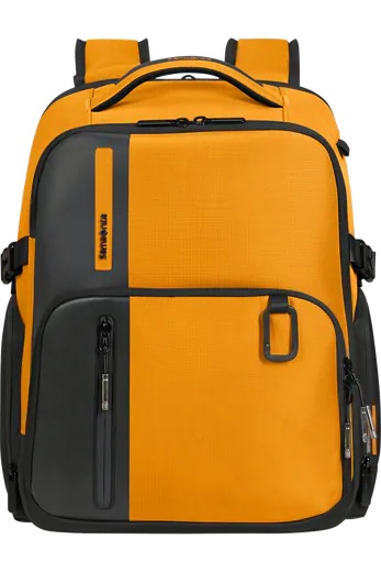 Mochila de Viagem Cabine S Amarelo